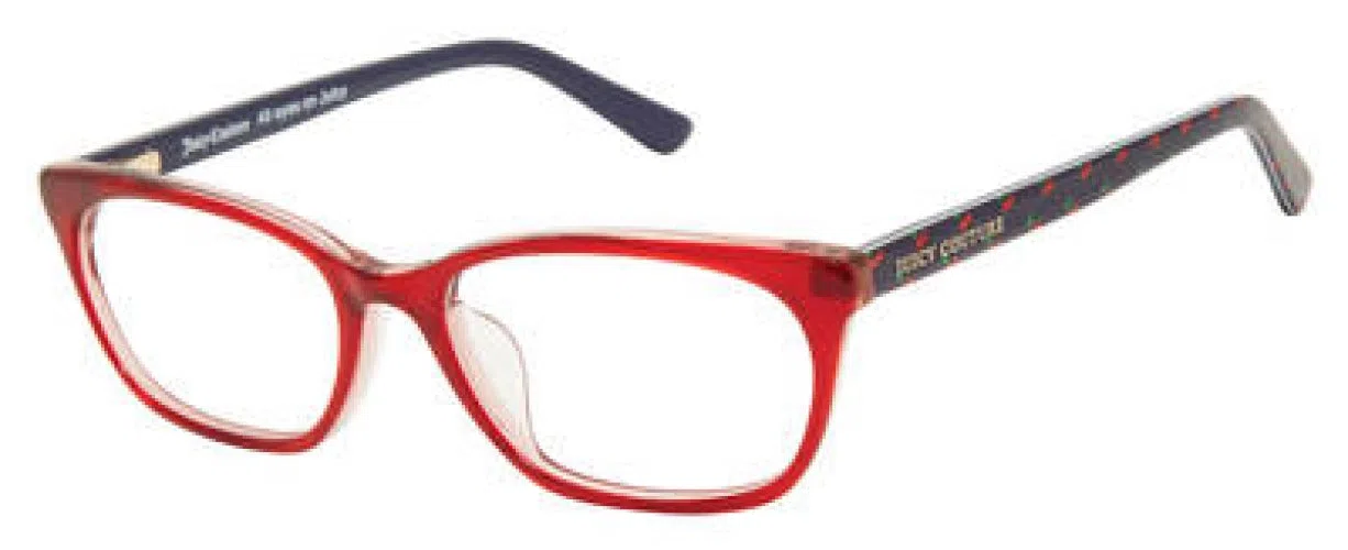 Juicy Couture Ju303 Eyeglasses - view 5